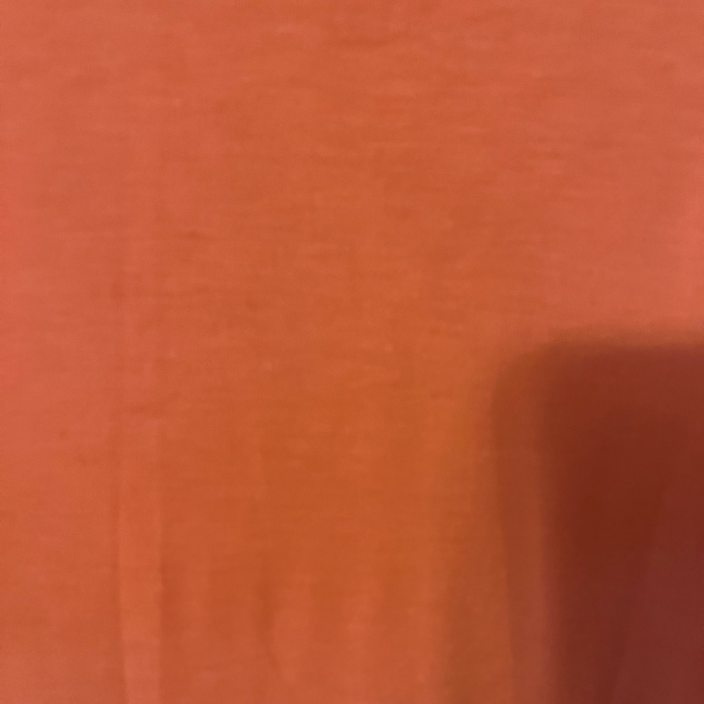 NWOT Athleta Vibrant Coral Tank Top - Picture 3 of 8